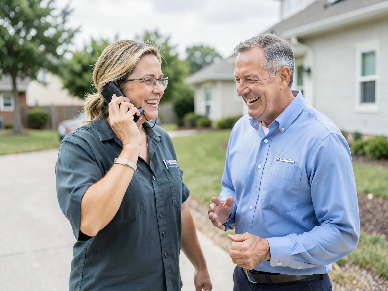 Frequently Asked Questions About Hidden Leak Restoration in High Point, NC